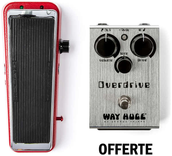 Dunlop JD4S Rotovibe