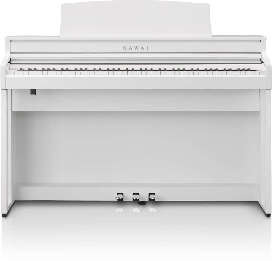 CA401 Blanc
