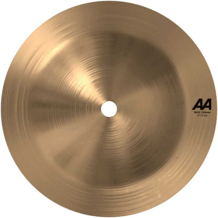 AA MAX BELL CHIME 6"