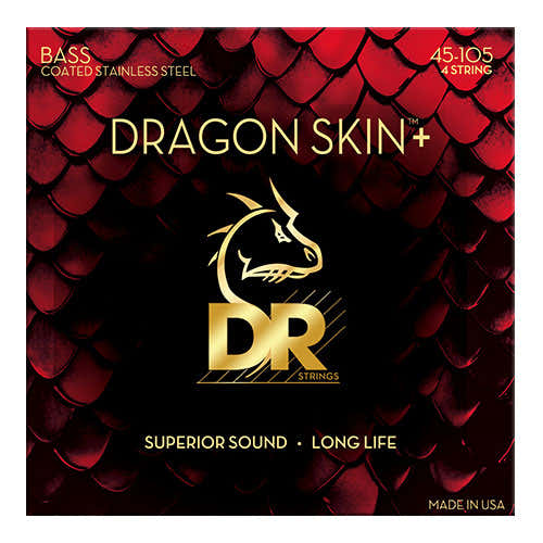 45-100 Dragon Skin+ Coated Light To Medium