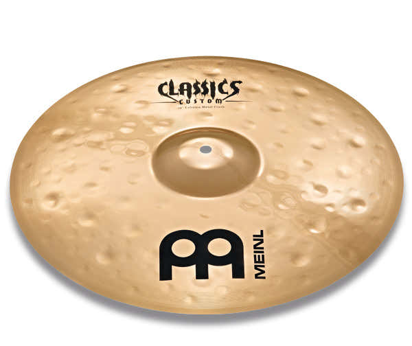 Classics Custom 16 Extreme Metal