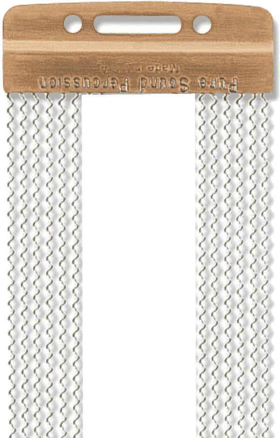 EQ1312 Timbre Equalizer 13" 12 Spires