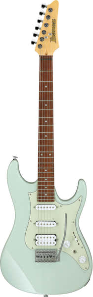 Ibanez AZES40-MGR Mintgroen Essentieel