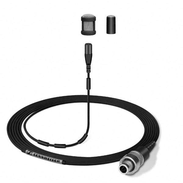 Sennheiser Mke 1 -ew Noir