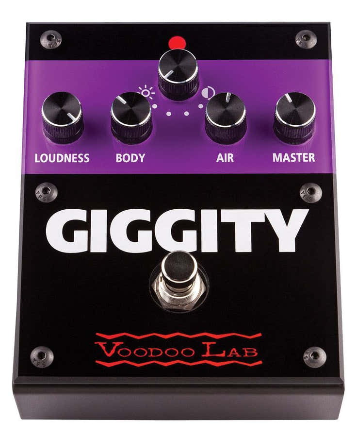 GIGGITY