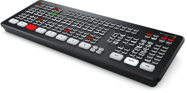 Blackmagic Design ATEM Mini Extreme