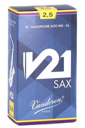 V21 2.5 - Saxophone Alto