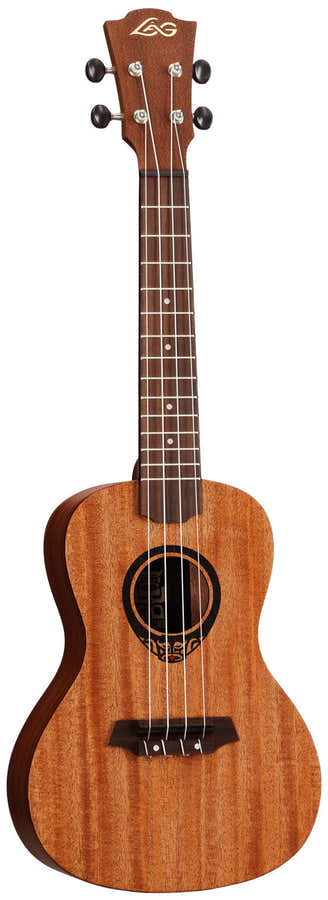 Tiki Tku8C Ukulele Concert