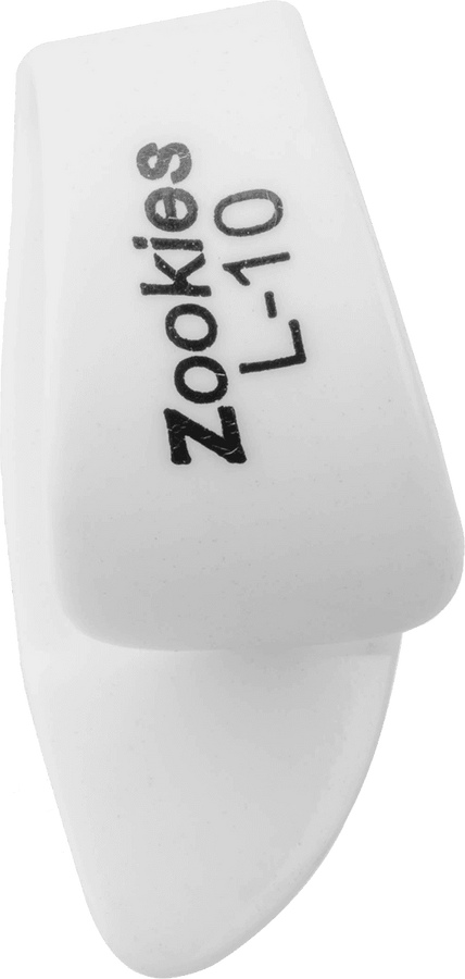 12 x Onglet De Pouce Zookies L-10