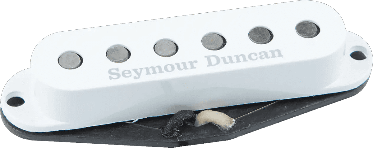 APS2-rwrp - Alnico II Pro Flat Strat Sans Capot