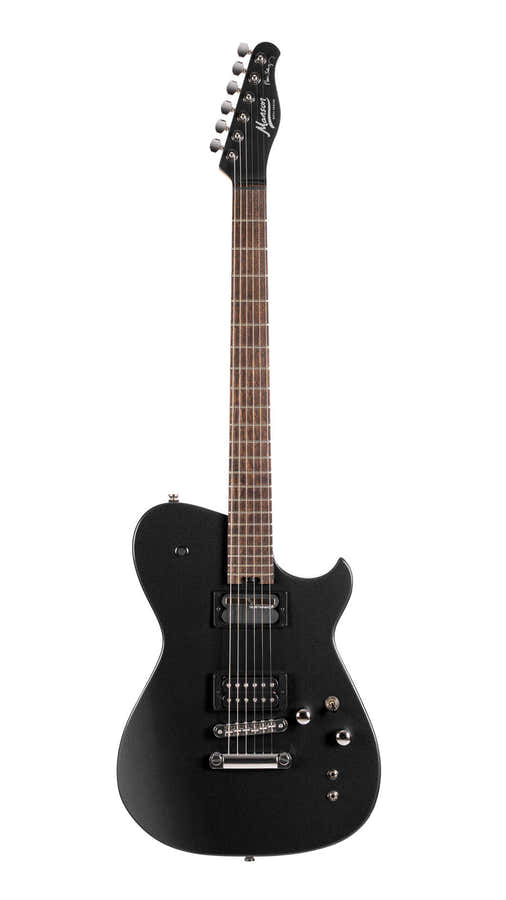 Manson MBM-2h-sus Noir