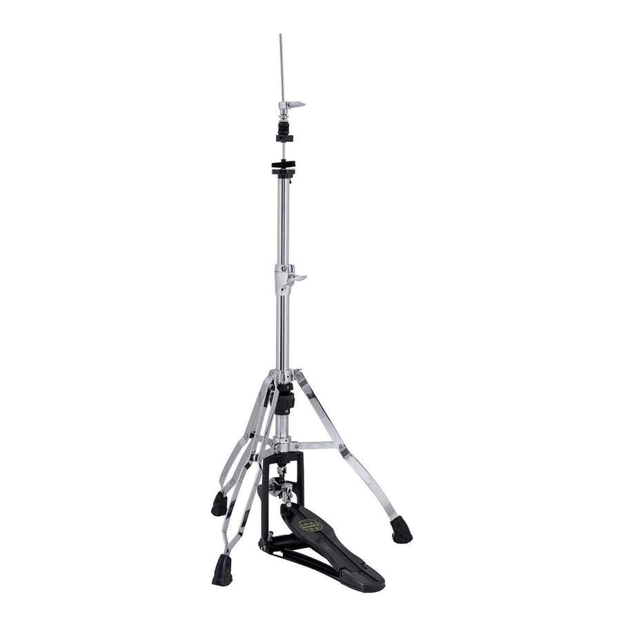 Pédale HI-hat Armory - Chrome