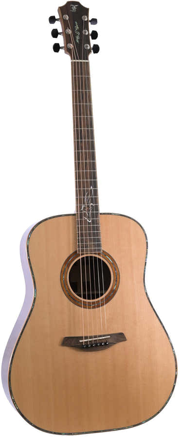 Red Dreadnought Sr