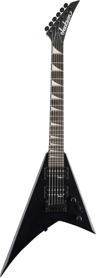 JS1X Minion Randy Rhoads Js Ama Satin Black