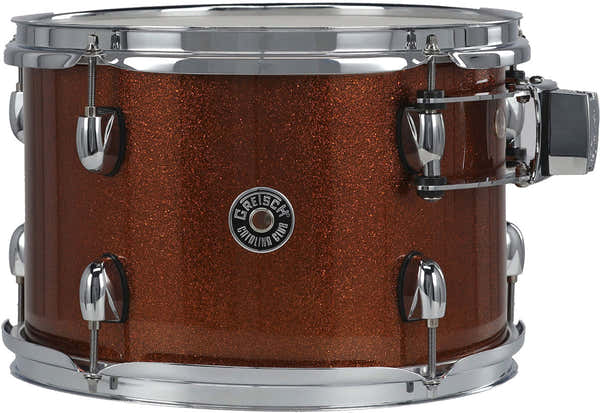 Gretsch Drums Tom Catalina Club Bronze Sparkle 12x8