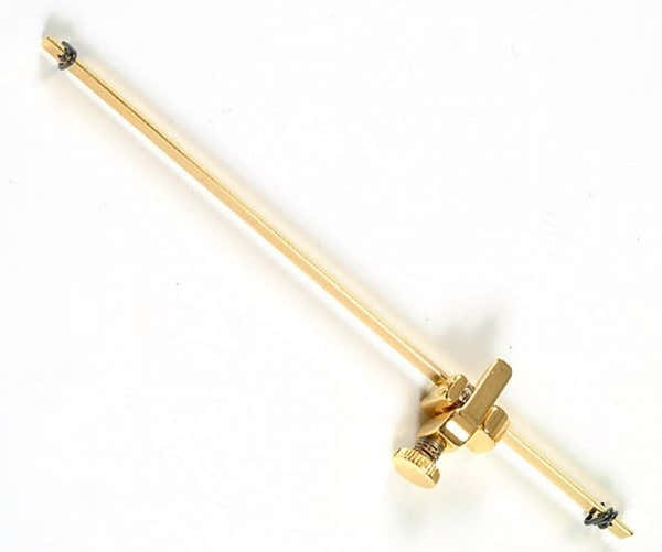 5ème Corde Banjo Gold