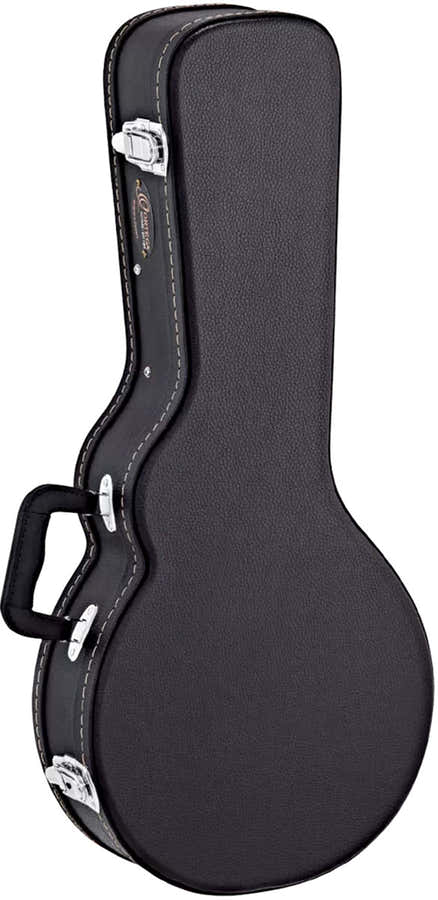 Mandolinekoffer