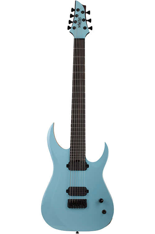 Tao-7 John Browne Signature Azure