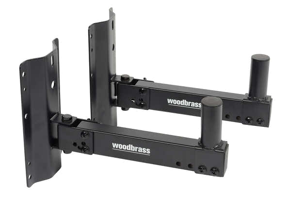 Woodbrass SPS930 Muursteun voor luidsprekers