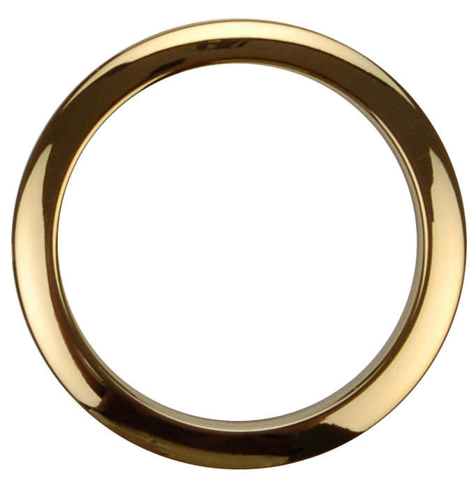 HBR4 - Anneau De Renfort 4" Dore