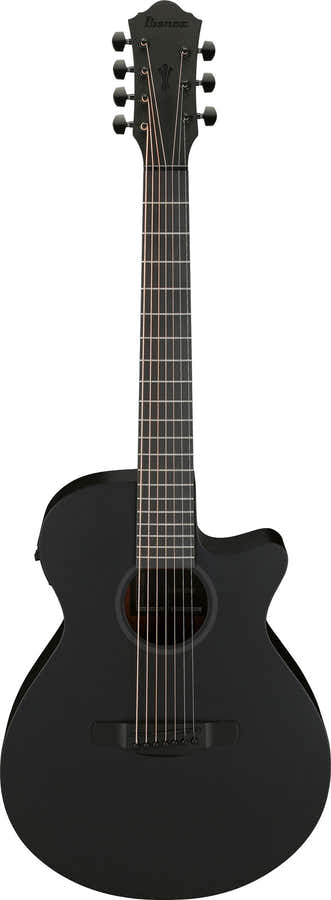 AEG721-BOT Black Out