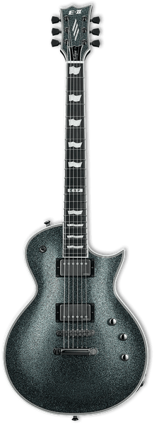 ESP E-II Eclipse Granite Sparkle