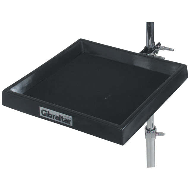 SC-sat Plateau Tablette Percussion 12" X 12"