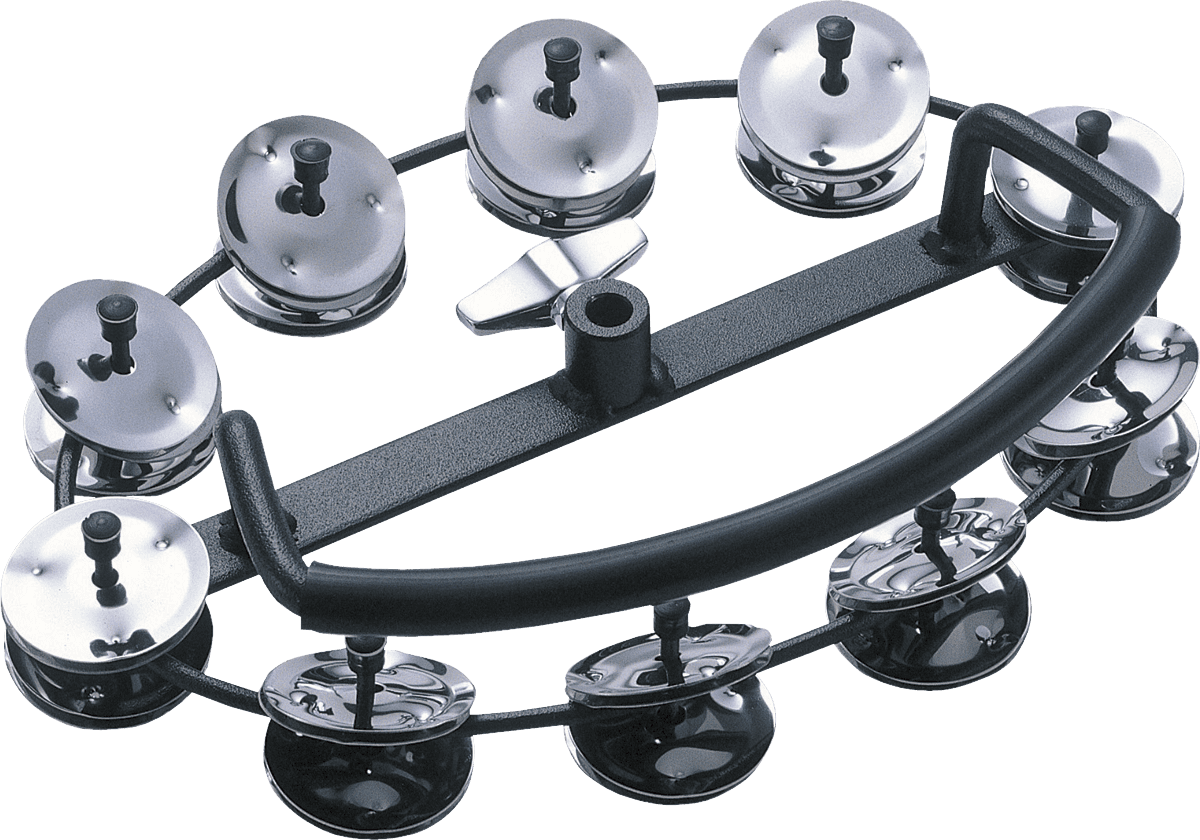 Jingle Ring