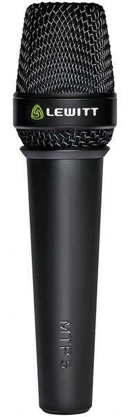 Lewitt MTP 5 Live-zangmicrofoon