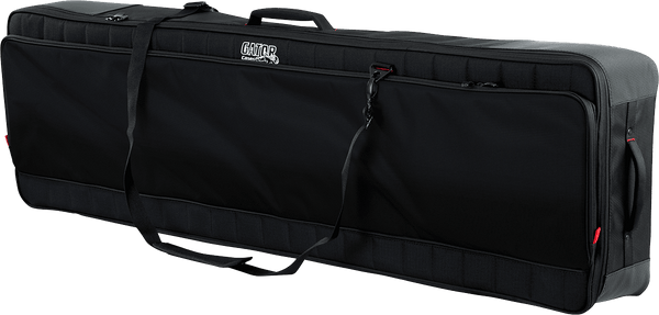 Toetsenbordhoes G PG88 Slim Zwart