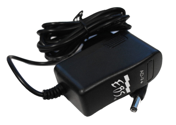 EBS Alimentation 9V-1A pour Pedales