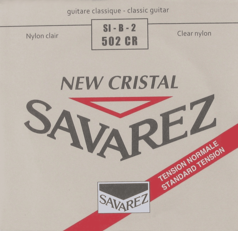 New CRISTAL-cantiga 2e Rouge