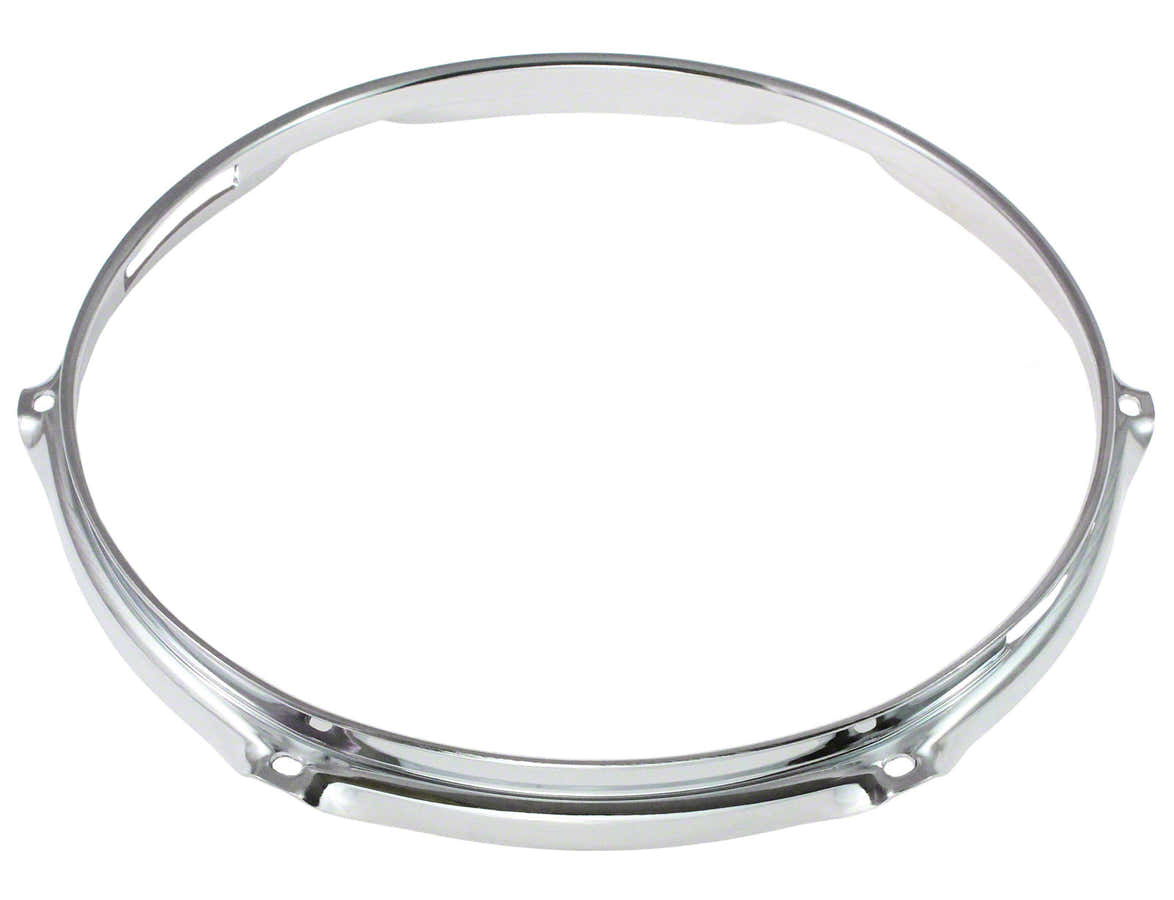 Cercle 10" 6 Tirants Timbre Super Triple Flange 2.3mm