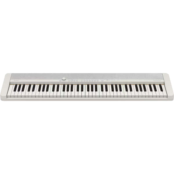 Casio CT-S1 76 Wit