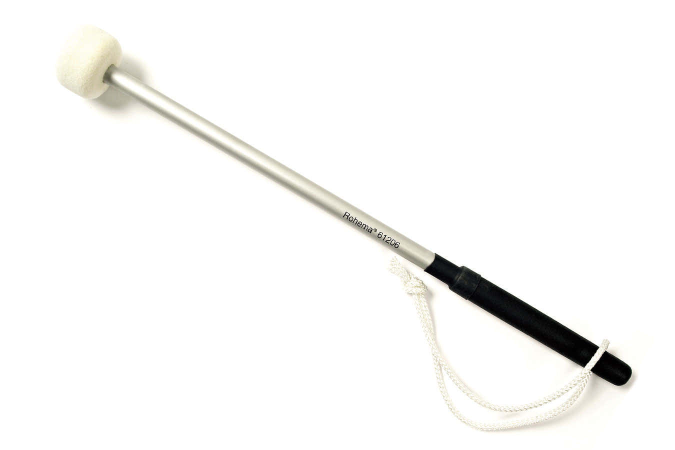 Mailloche Grosse Caisse 40X25MM