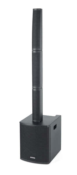 Samson Resound VX8.1