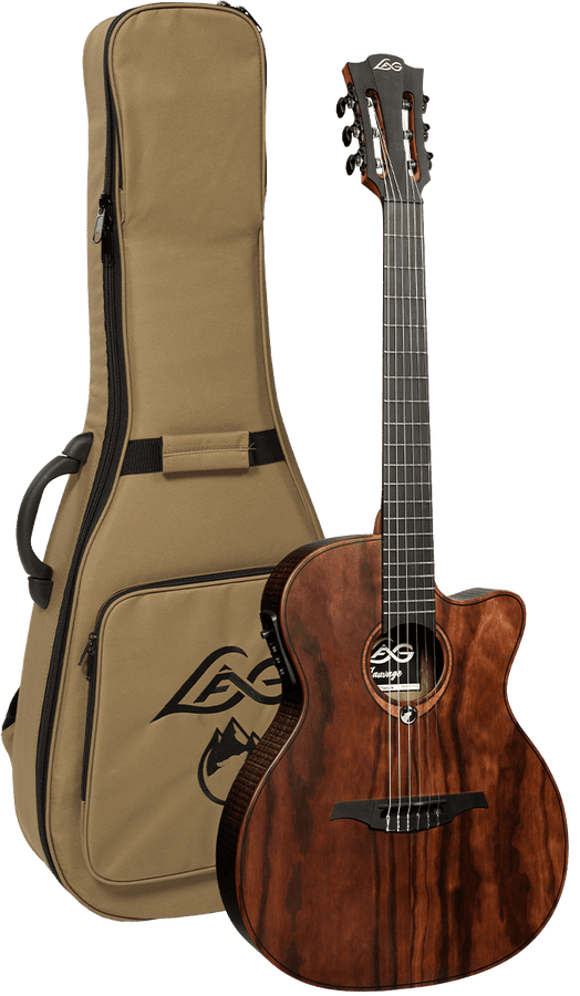 Sauvage Nylon Auditorium Slim Ctw Électro