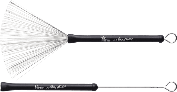 Vic Firth SGWB - Steve Gadd Signature