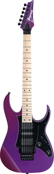 Ibanez RG550-PN Neonpaars Genesis