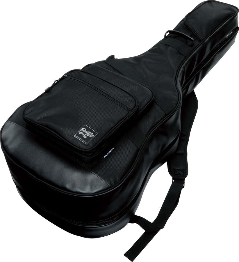 Housse Double Folk + Electrique - IGAB2540