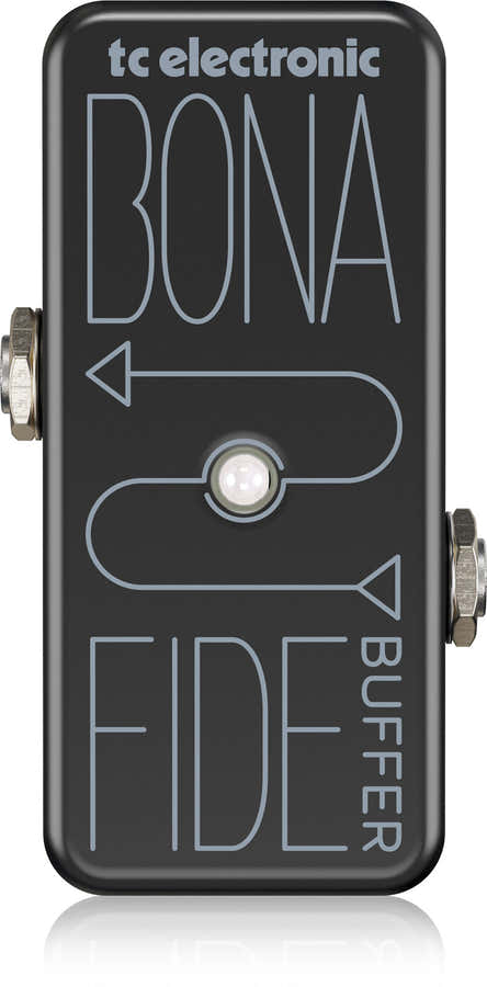 Bonafide Buffer