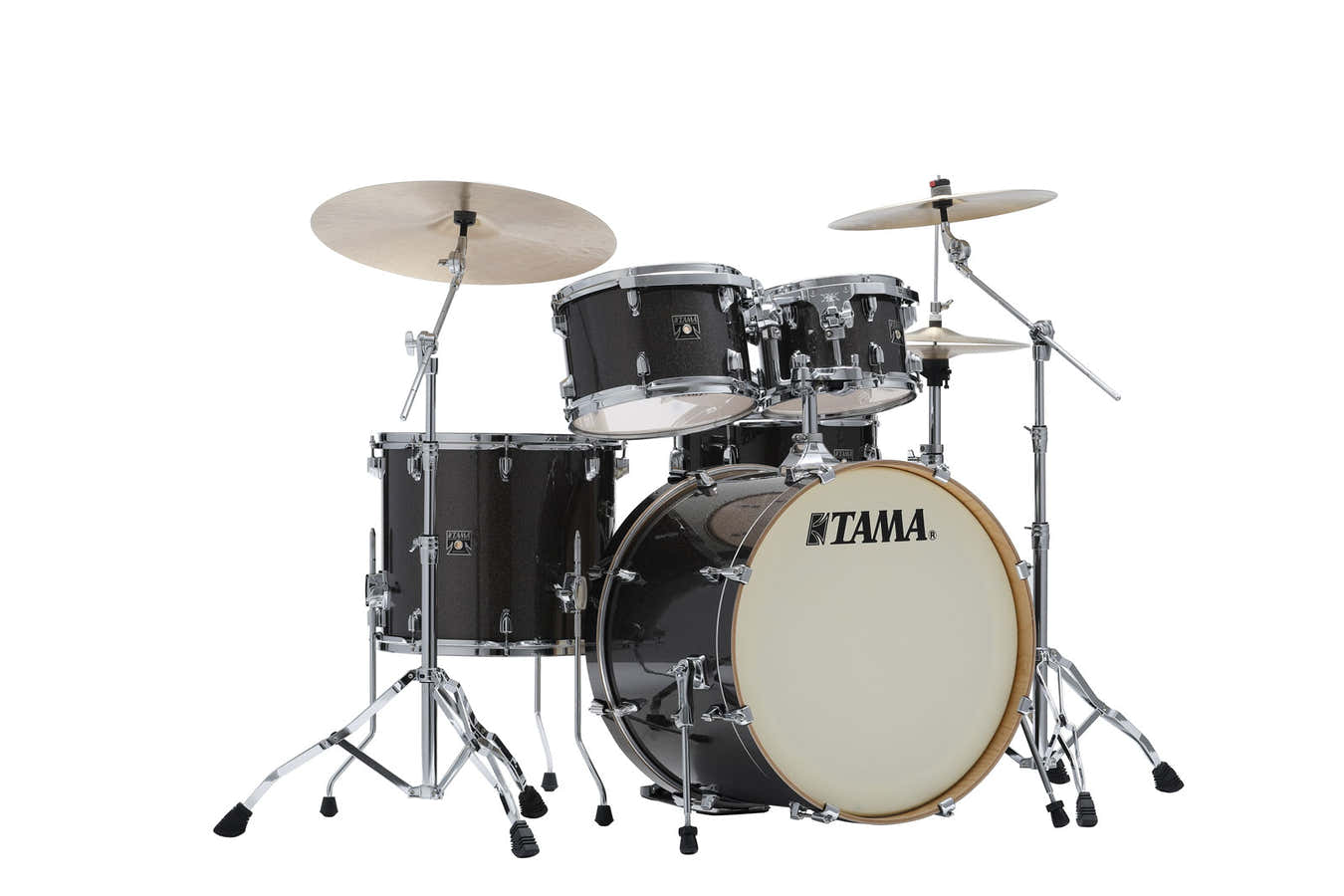 Superstar Classic Maple Stage 22 MGD