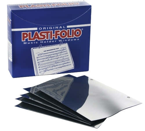 Extra Blad (Eenheid) Voor PLASTI-lyres