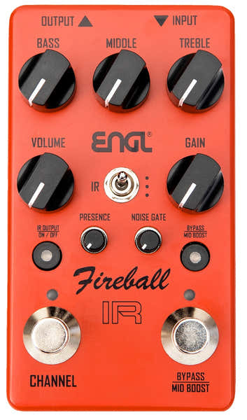 Engl EP635 Fireball IR