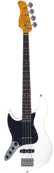 Sire Marcus Miller V3 4 LH New Gen AWH