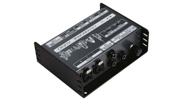 Cranborne Audio N22H