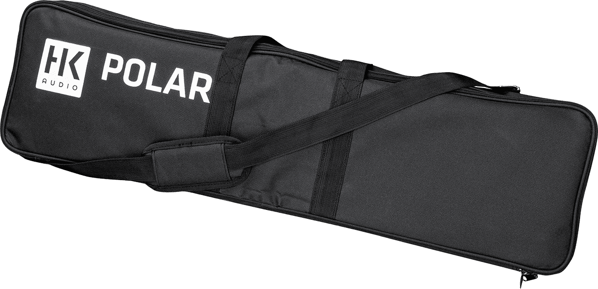 COV-polarcol