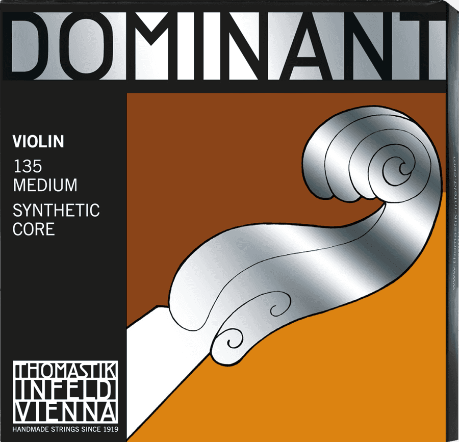 Dominant 4/4 - Jeu (135)