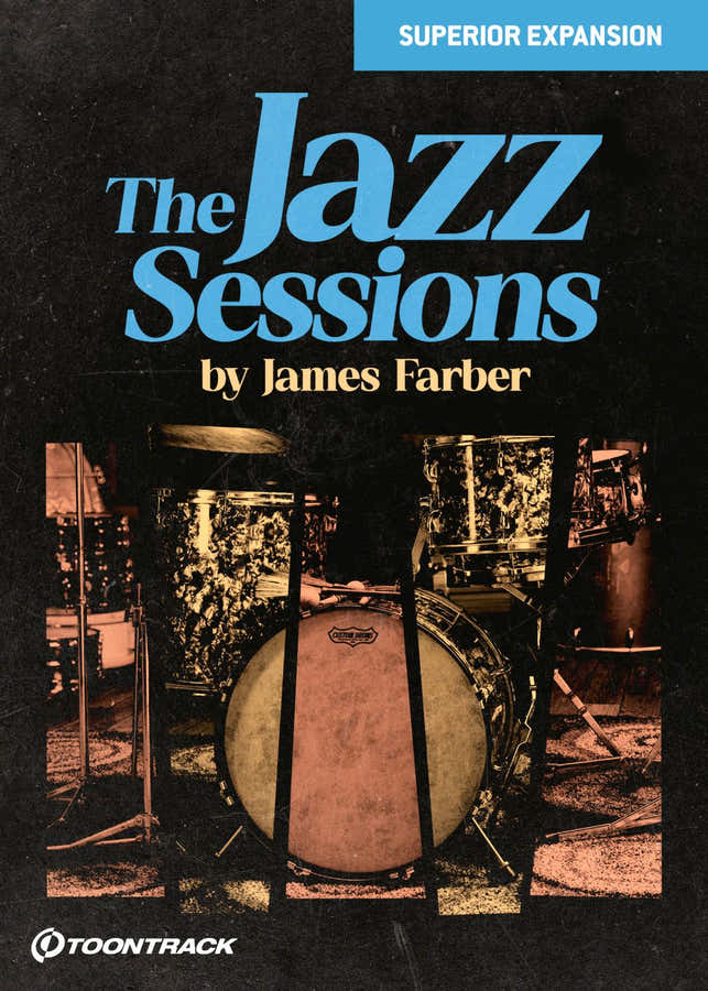 SDX De jazzsessies