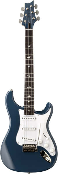 PRS Silver Sky Defender Arles Blue LTD